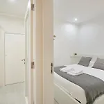 Apartamento Alfama Heart, Walk Everywhere W Ac, By Timecooler Lisboa