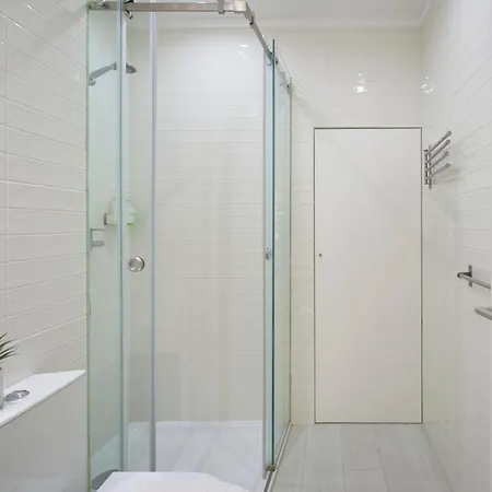 Alfama Heart, Walk Everywhere W Ac, By Timecooler アパート