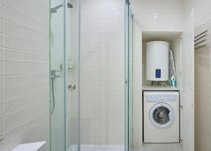 Alfama Heart, Walk Everywhere W Ac, By Timecooler Lisboa