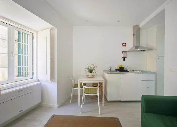 Alfama Heart, Walk Everywhere W Ac, By Timecooler *