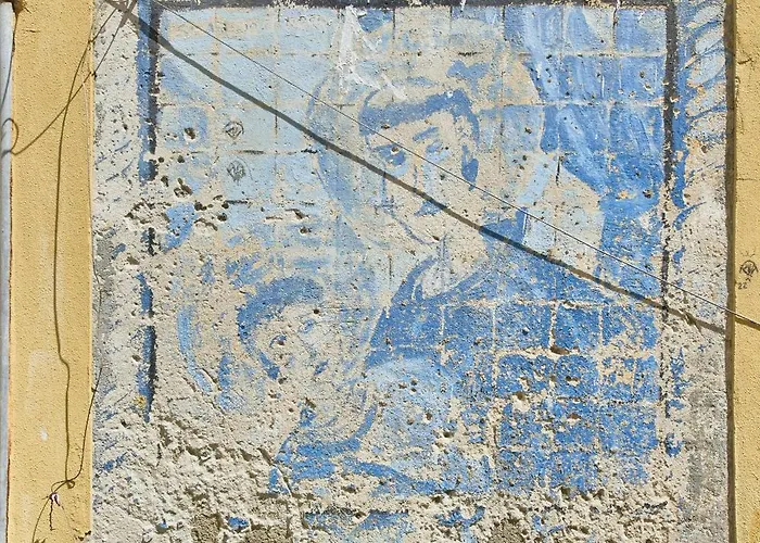 Alfama Heart, Walk Everywhere W Ac, By Timecooler شقة