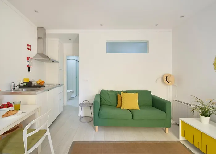 شقة Alfama Heart, Walk Everywhere W Ac, By Timecooler