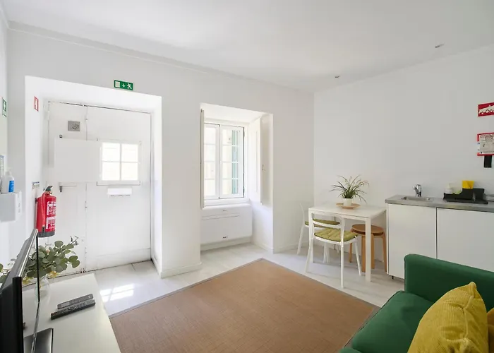 Alfama Heart, Walk Everywhere W Ac, By Timecooler