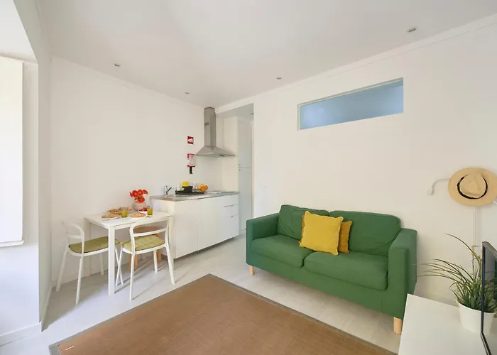 Alfama Heart, Walk Everywhere W Ac, By Timecooler Lisboa