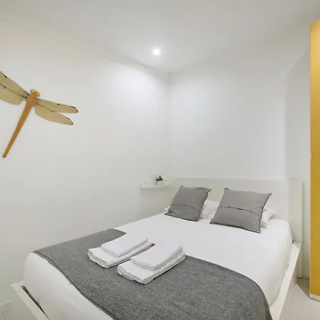 Alfama Heart, Walk Everywhere W Ac, By Timecooler *