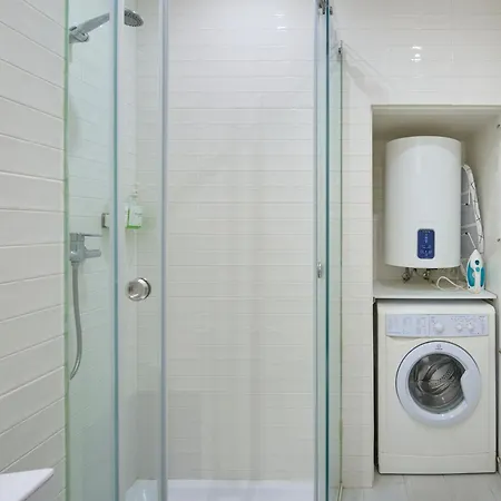 Alfama Heart, Walk Everywhere W Ac, By Timecooler Lisboa