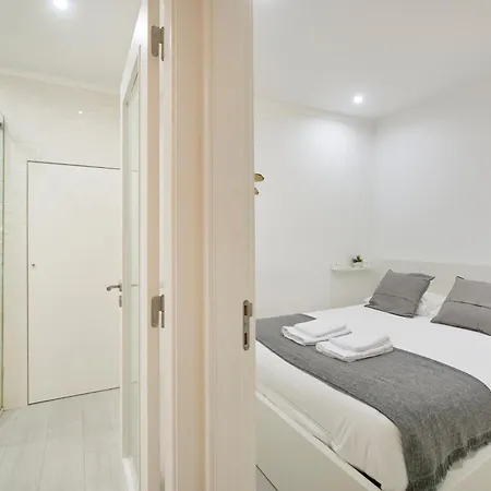 Apartamento Alfama Heart, Walk Everywhere W Ac, By Timecooler Lisboa