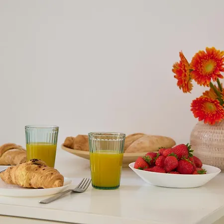 Apartamento Alfama Heart, Walk Everywhere W Ac, By Timecooler