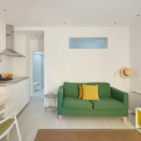 Apartamento Alfama Heart, Walk Everywhere W Ac, By Timecooler