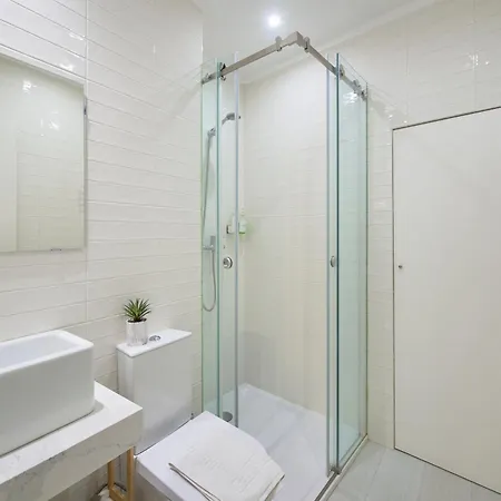 Alfama Heart, Walk Everywhere W Ac, By Timecooler Apartamento